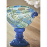 Taça Vidro BRUSHSTROKES 24cm